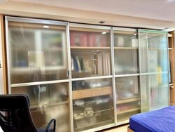 Guilin View (D23), Condominium #634617021